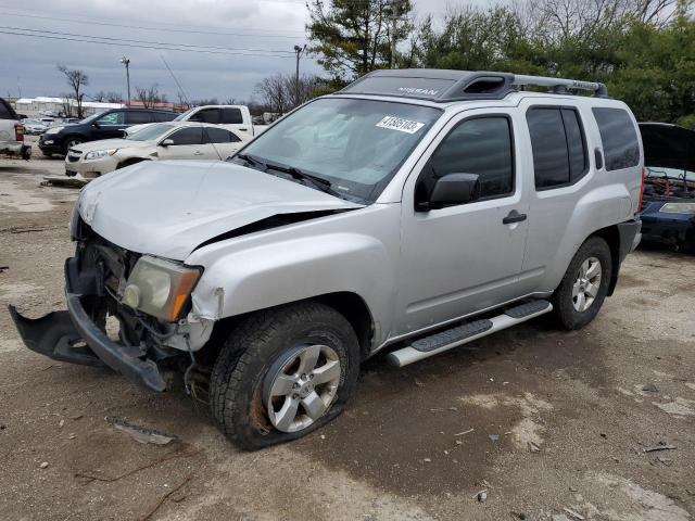 NISSAN XTERRA OFF 2010 5n1an0nw0ac500304