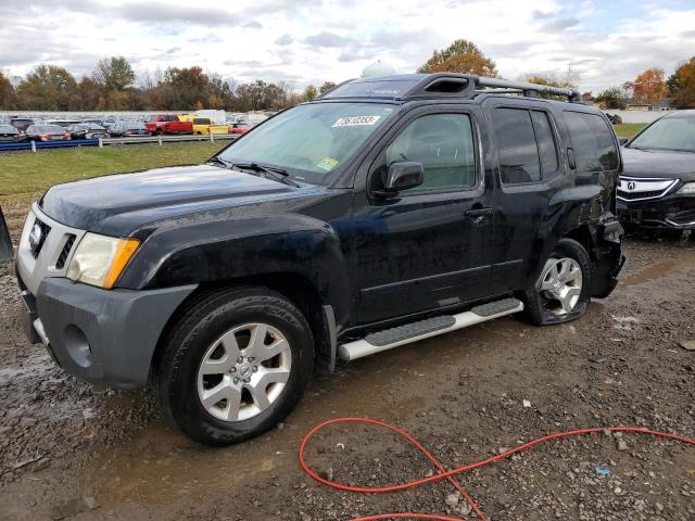 NISSAN XTERRA 2010 5n1an0nw0ac501601