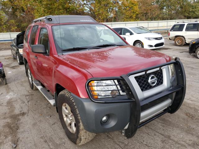 NISSAN XTERRA OFF 2010 5n1an0nw0ac503719