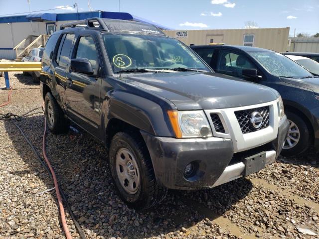 NISSAN XTERRA OFF 2010 5n1an0nw0ac512159