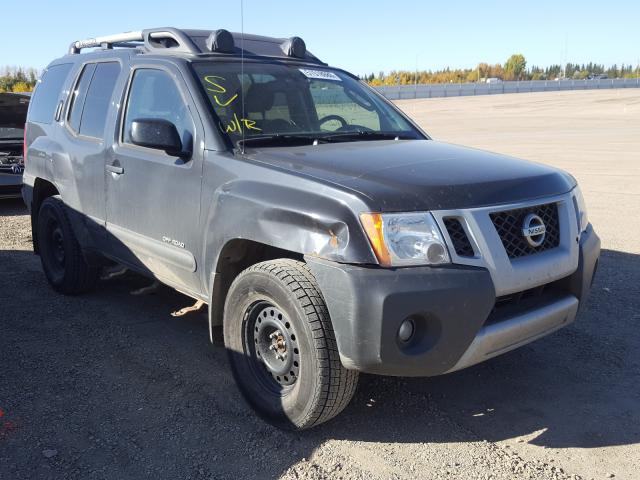 NISSAN XTERRA OFF 0 5n1an0nw0ac512324