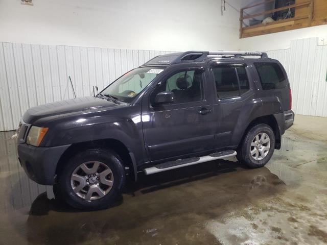 NISSAN XTERRA OFF 2010 5n1an0nw0ac512694