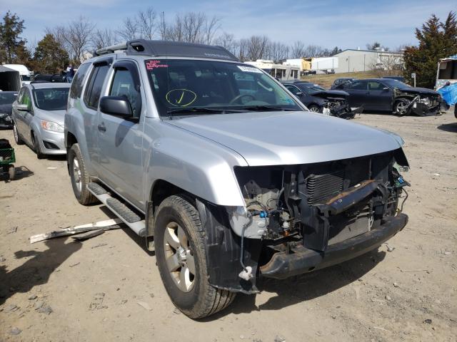 NISSAN XTERRA OFF 2010 5n1an0nw0ac514915