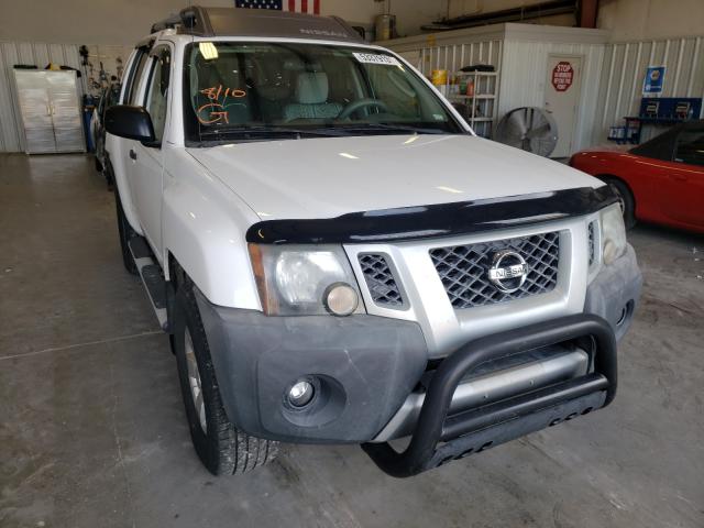 NISSAN XTERRA OFF 2010 5n1an0nw0ac517555