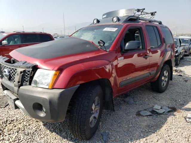 NISSAN XTERRA OFF 2010 5n1an0nw0ac518107