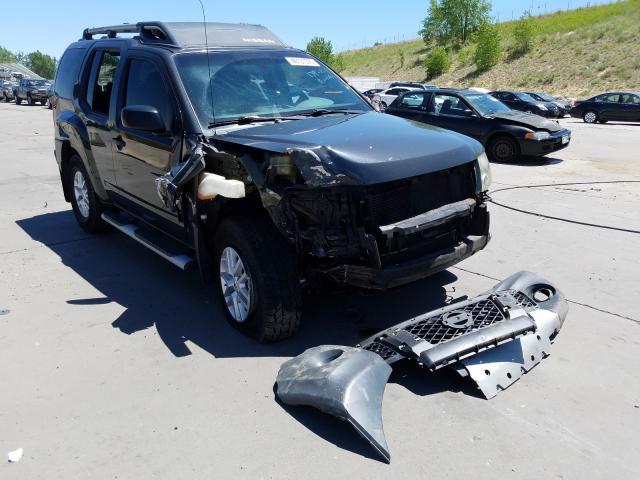 NISSAN XTERRA OFF 2010 5n1an0nw0ac518530