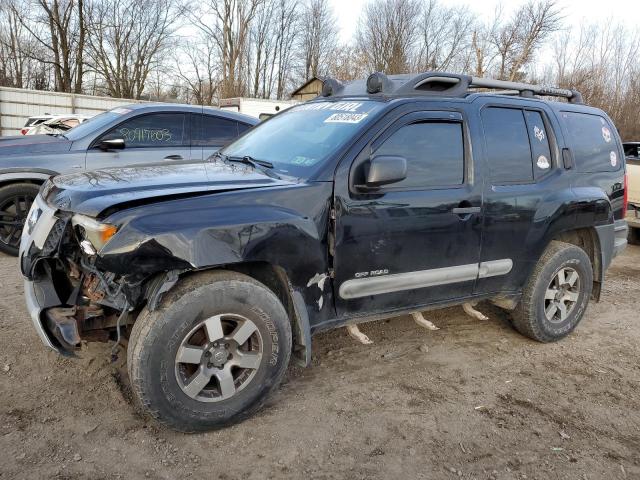 NISSAN XTERRA 2010 5n1an0nw0ac518561