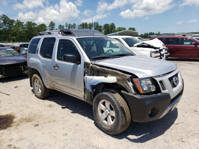 NISSAN XTERRA OFF 2010 5n1an0nw0ac519175