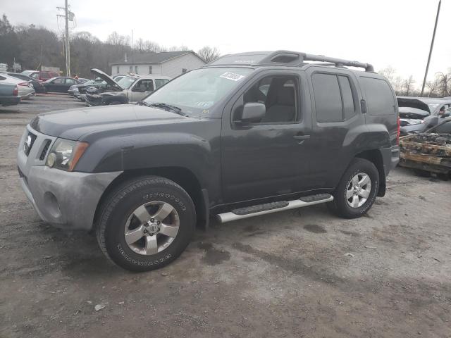 NISSAN XTERRA OFF 2010 5n1an0nw0ac522853