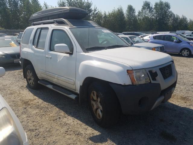 NISSAN XTERRA 2010 5n1an0nw0ac523078