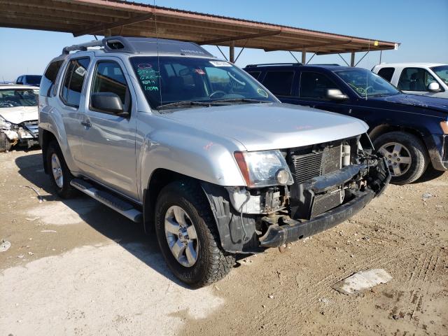 NISSAN XTERRA OFF 2010 5n1an0nw0ac523663