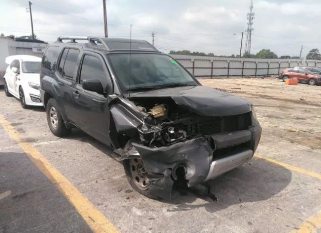 NISSAN XTERRA 2010 5n1an0nw0ac524506