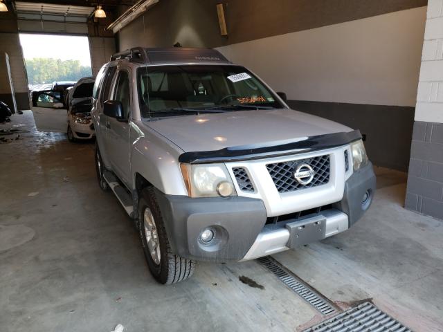 NISSAN XTERRA OFF 2010 5n1an0nw0ac525607