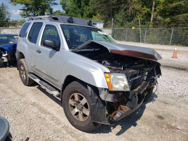 NISSAN XTERRA OFF 2011 5n1an0nw0bc503771