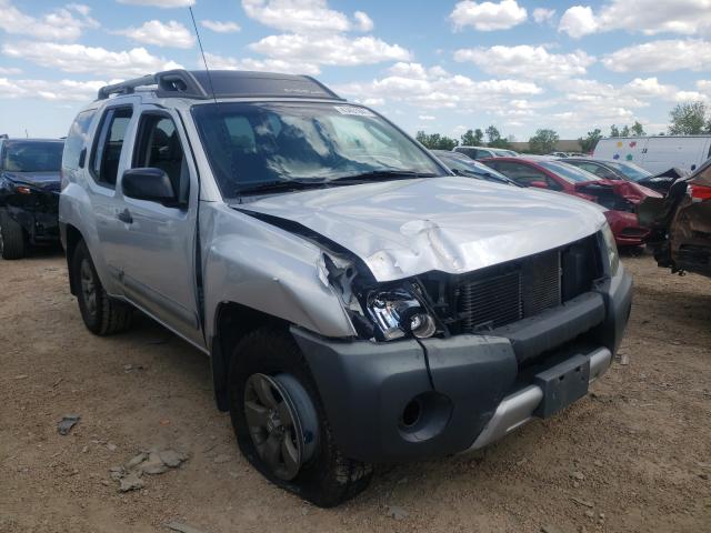 NISSAN XTERRA OFF 2011 5n1an0nw0bc503897