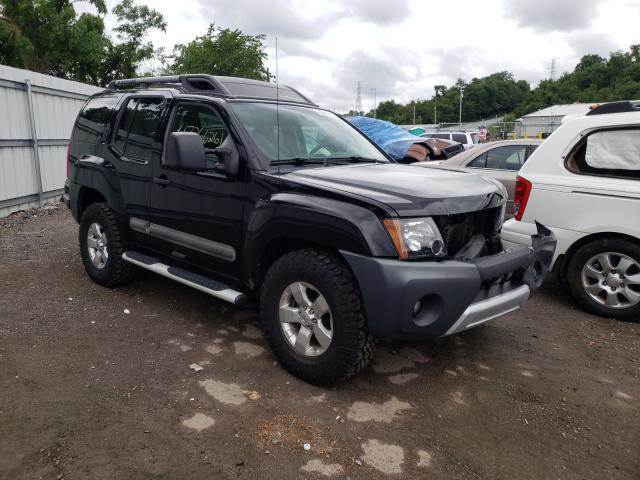 NISSAN XTERRA OFF 2011 5n1an0nw0bc505133