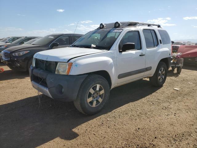 NISSAN XTERRA OFF 2011 5n1an0nw0bc506041