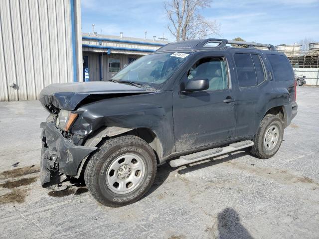 NISSAN XTERRA 2011 5n1an0nw0bc512454