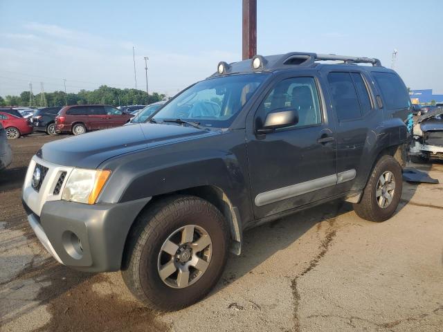 NISSAN XTERRA 2011 5n1an0nw0bc517864