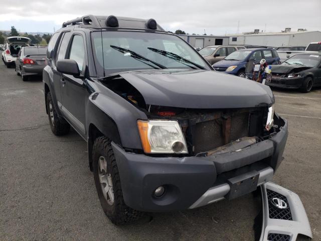 NISSAN XTERRA OFF 2011 5n1an0nw0bc518691