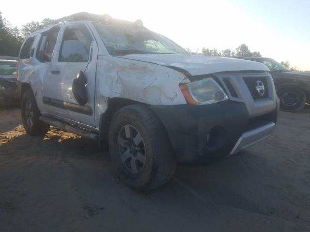 NISSAN XTERRA OFF 2011 5n1an0nw0bc520652