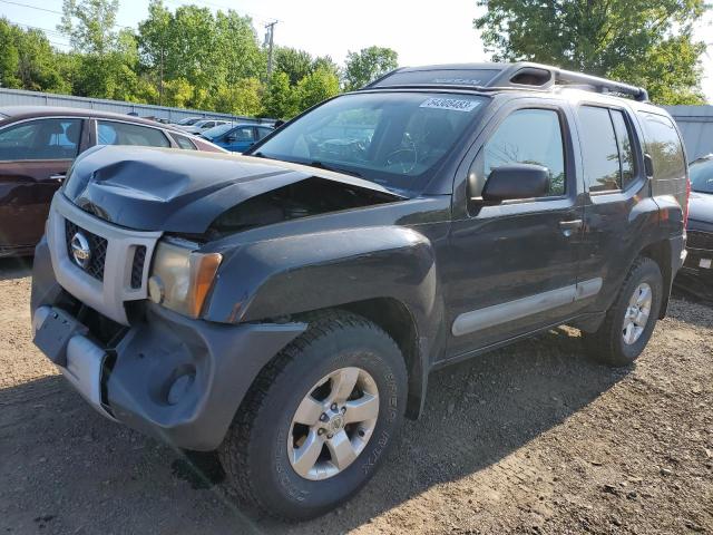 NISSAN XTERRA OFF 2011 5n1an0nw0bc520974