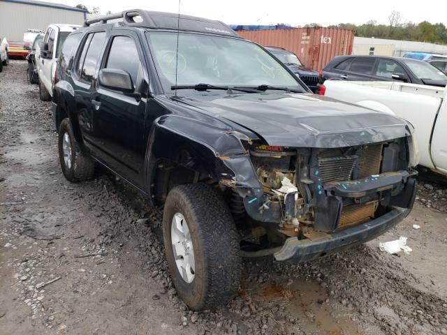 NISSAN XTERRA OFF 2011 5n1an0nw0bc521106