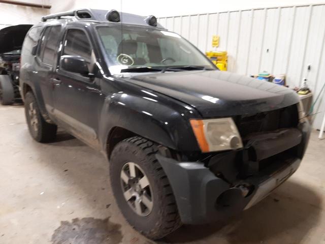 NISSAN XTERRA OFF 2011 5n1an0nw0bc521316