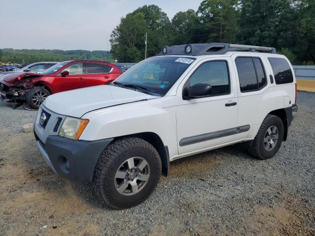 NISSAN XTERRA OFF 2011 5n1an0nw0bc521462