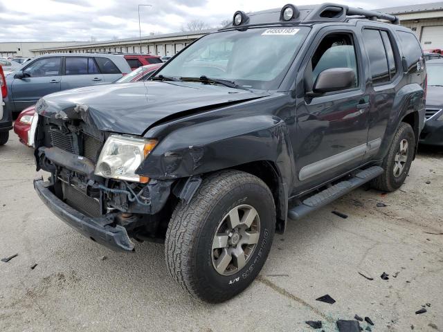 NISSAN XTERRA OFF 2011 5n1an0nw0bc523339