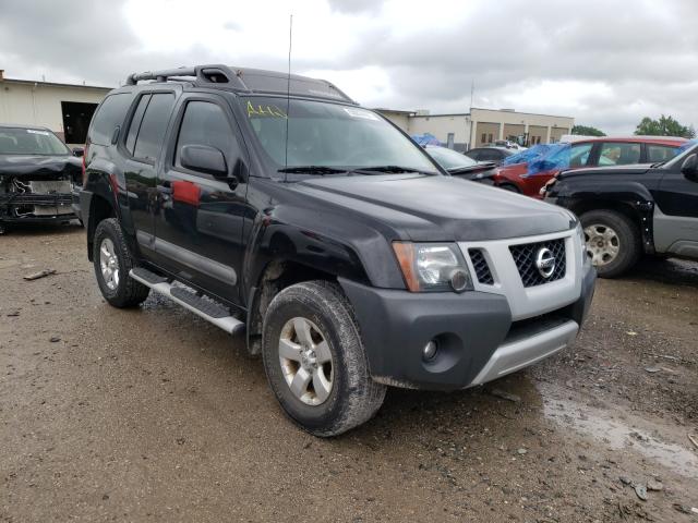 NISSAN XTERRA OFF 2011 5n1an0nw0bc524586