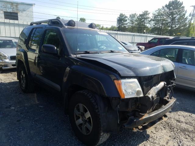 NISSAN XTERRA OFF 2011 5n1an0nw0bc524877