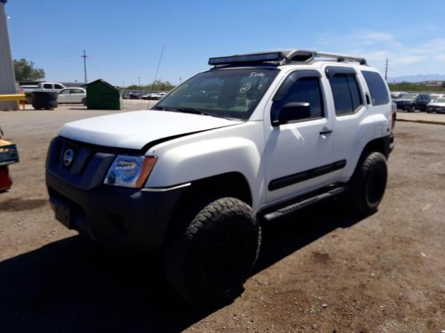 NISSAN XTERRA OFF 2011 5n1an0nw0bc525110