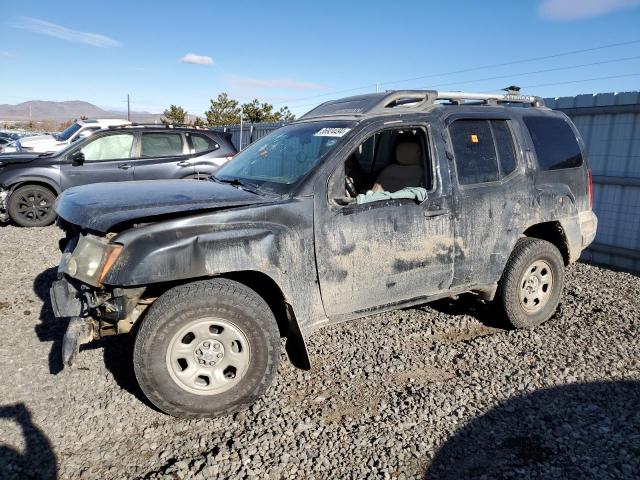 NISSAN XTERRA 2012 5n1an0nw0cc505974