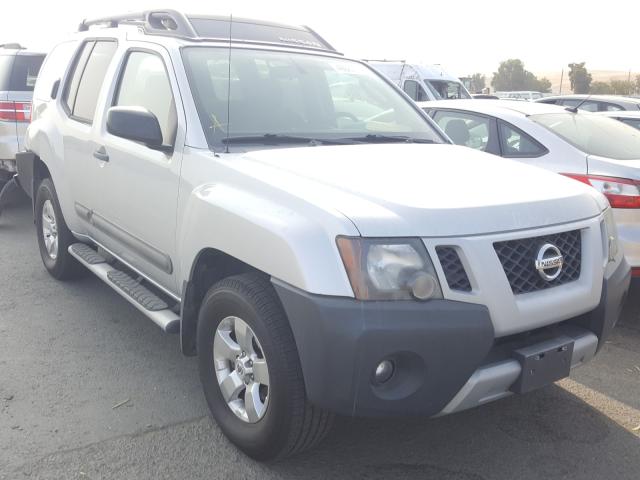 NISSAN XTERRA OFF 2012 5n1an0nw0cc506767