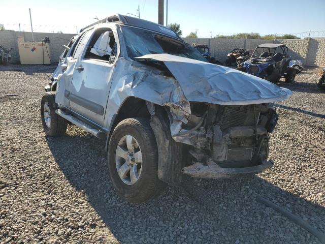 NISSAN XTERRA OFF 2012 5n1an0nw0cc508535