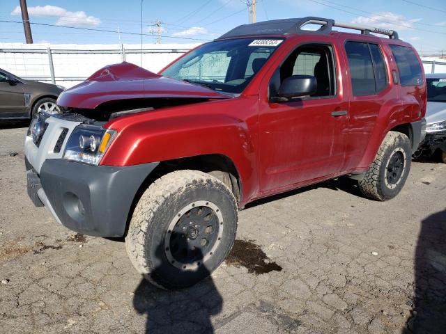 NISSAN XTERRA OFF 2012 5n1an0nw0cc508891