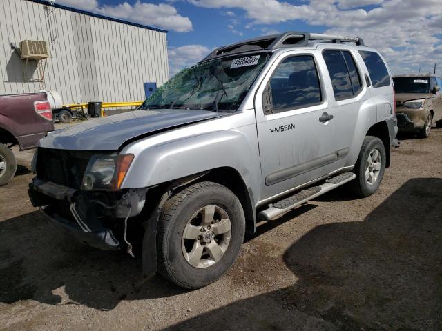 NISSAN XTERRA OFF 2012 5n1an0nw0cc522063