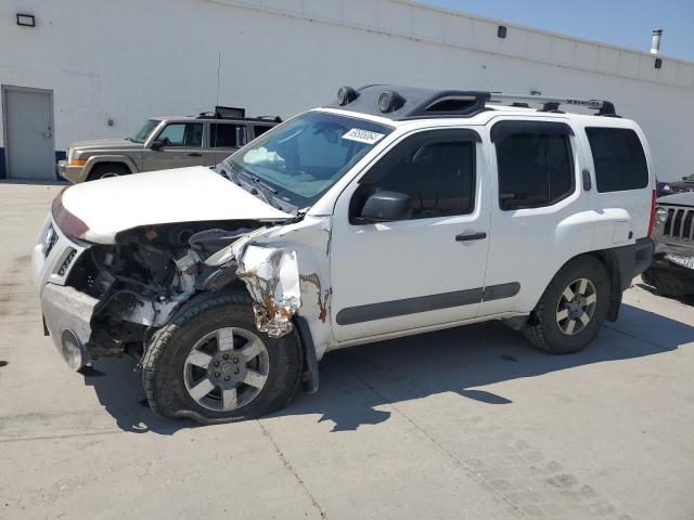 NISSAN XTERRA OFF 2012 5n1an0nw0cc522161