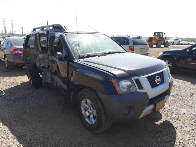 NISSAN XTERRA OFF 2012 5n1an0nw0cc522631