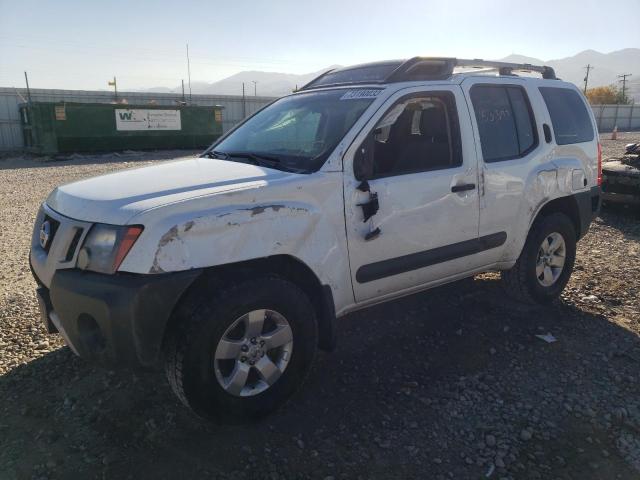 NISSAN XTERRA 2012 5n1an0nw0cc523925