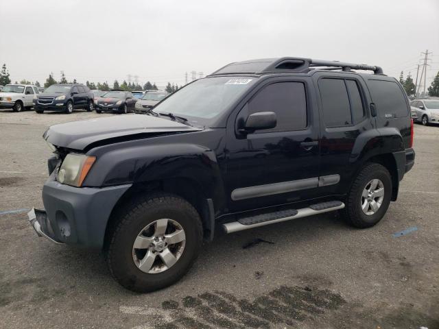 NISSAN XTERRA OFF 2012 5n1an0nw0cn800626