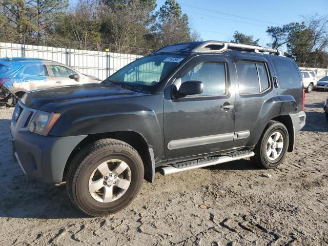 NISSAN XTERRA 2013 5n1an0nw0dn821784