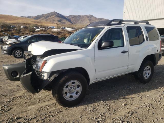 NISSAN XTERRA 2014 5n1an0nw0en811595