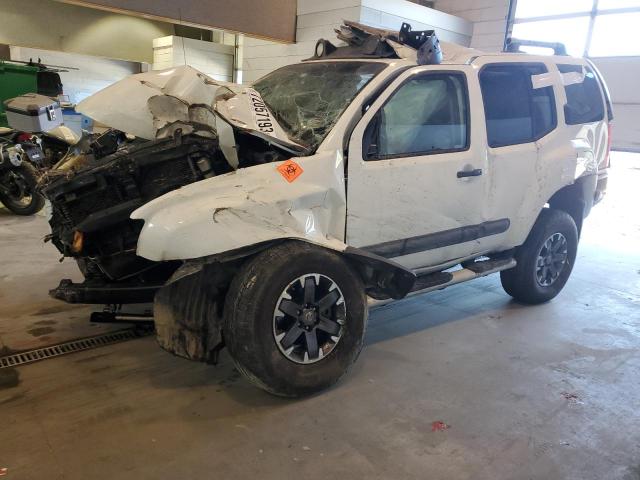 NISSAN XTERRA 2015 5n1an0nw0fn653194