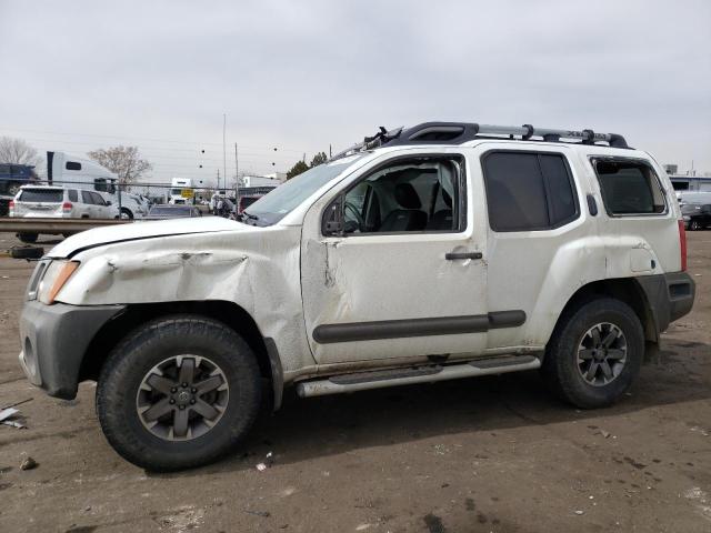 NISSAN XTERRA X 2015 5n1an0nw0fn654751