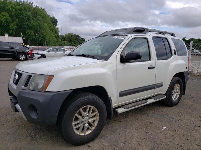 NISSAN XTERRA X 2015 5n1an0nw0fn658086