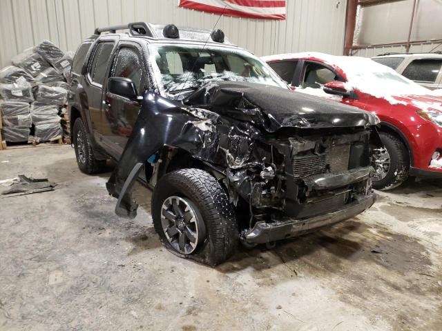 NISSAN XTERRA X 2015 5n1an0nw0fn659268