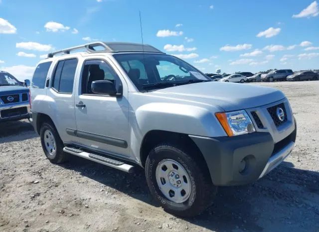 NISSAN XTERRA 2015 5n1an0nw0fn659397