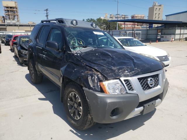 NISSAN XTERRA X 2015 5n1an0nw0fn665782